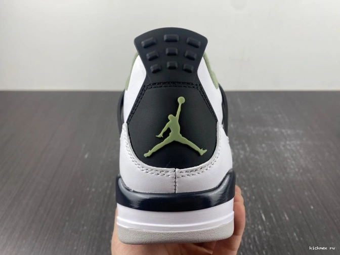Rep MAX Seafoam WMNS Jordan Air AQ9129-103 4 0721